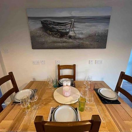 Honeycomb Cottage Newburgh  Esterno foto