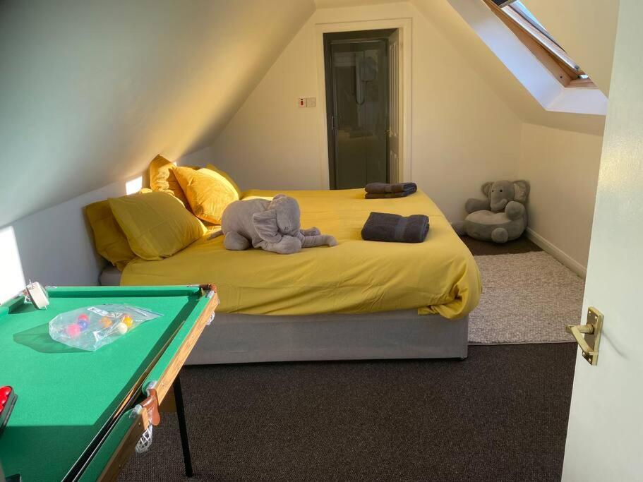 Honeycomb Cottage Newburgh  Esterno foto