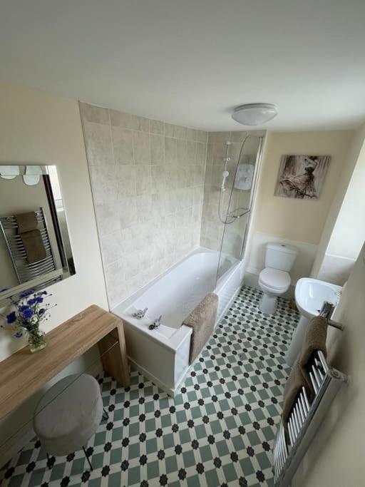Honeycomb Cottage Newburgh  Esterno foto