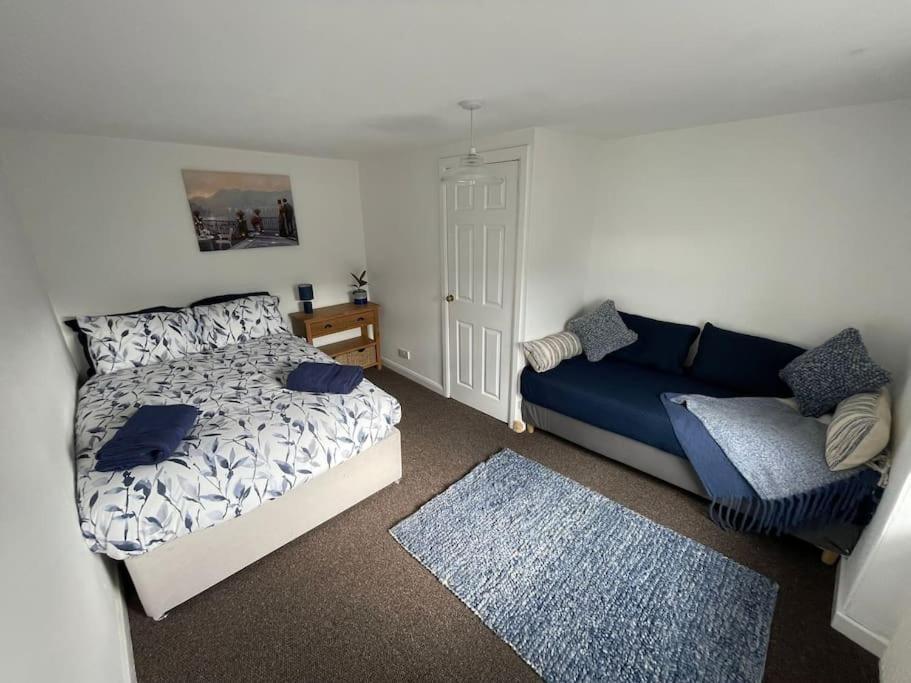 Honeycomb Cottage Newburgh  Esterno foto