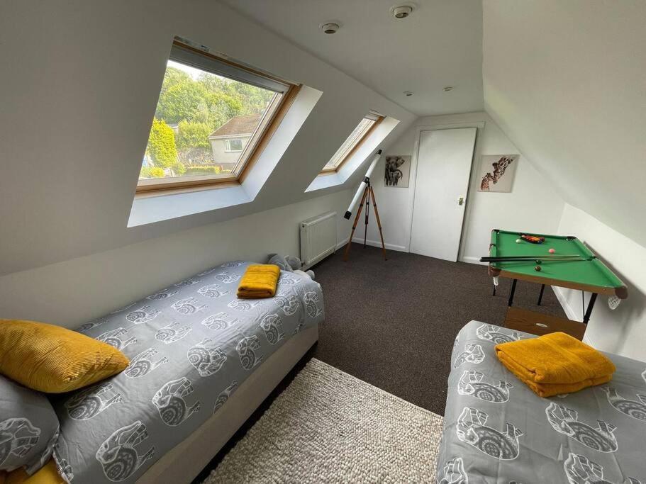 Honeycomb Cottage Newburgh  Esterno foto