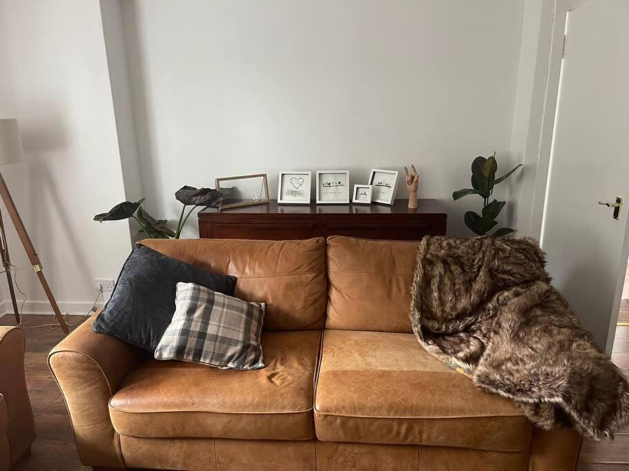 Honeycomb Cottage Newburgh  Esterno foto