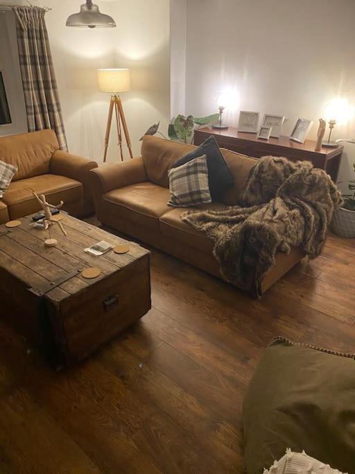 Honeycomb Cottage Newburgh  Esterno foto