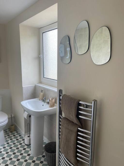 Honeycomb Cottage Newburgh  Esterno foto