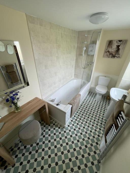 Honeycomb Cottage Newburgh  Esterno foto
