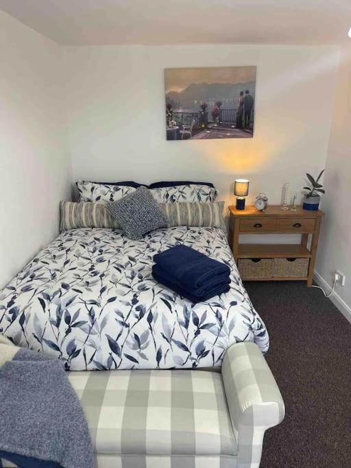 Honeycomb Cottage Newburgh  Esterno foto