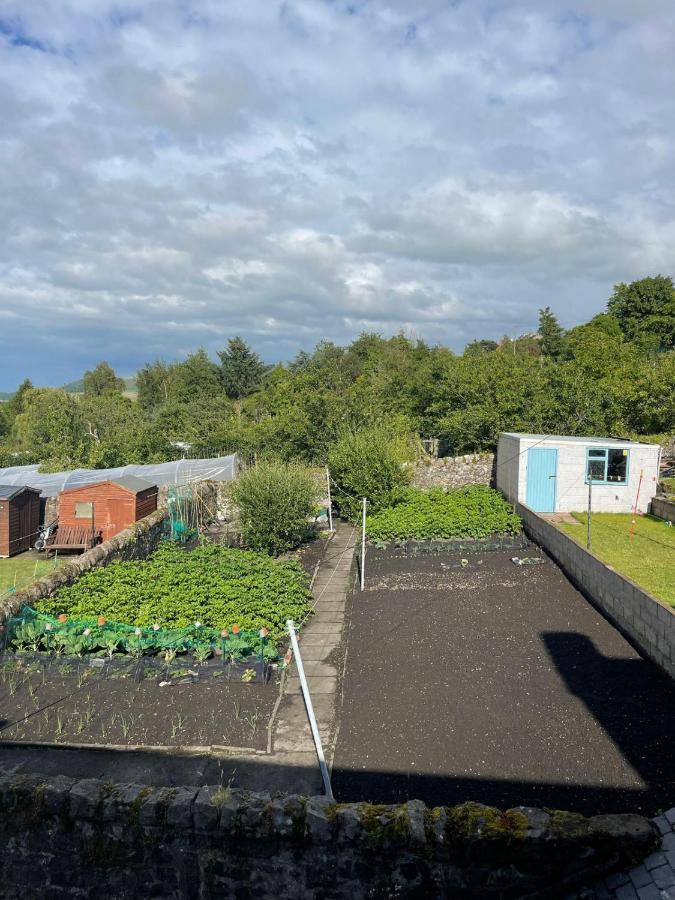 Honeycomb Cottage Newburgh  Esterno foto
