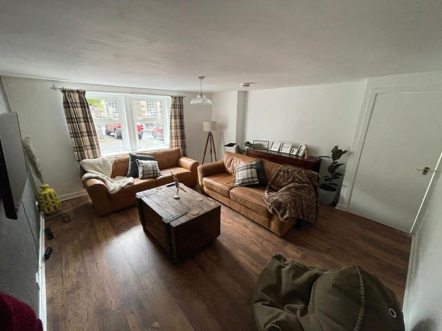 Honeycomb Cottage Newburgh  Esterno foto