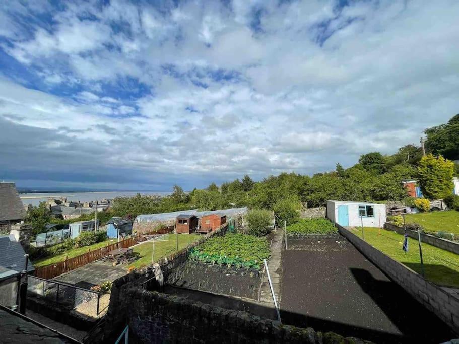 Honeycomb Cottage Newburgh  Esterno foto