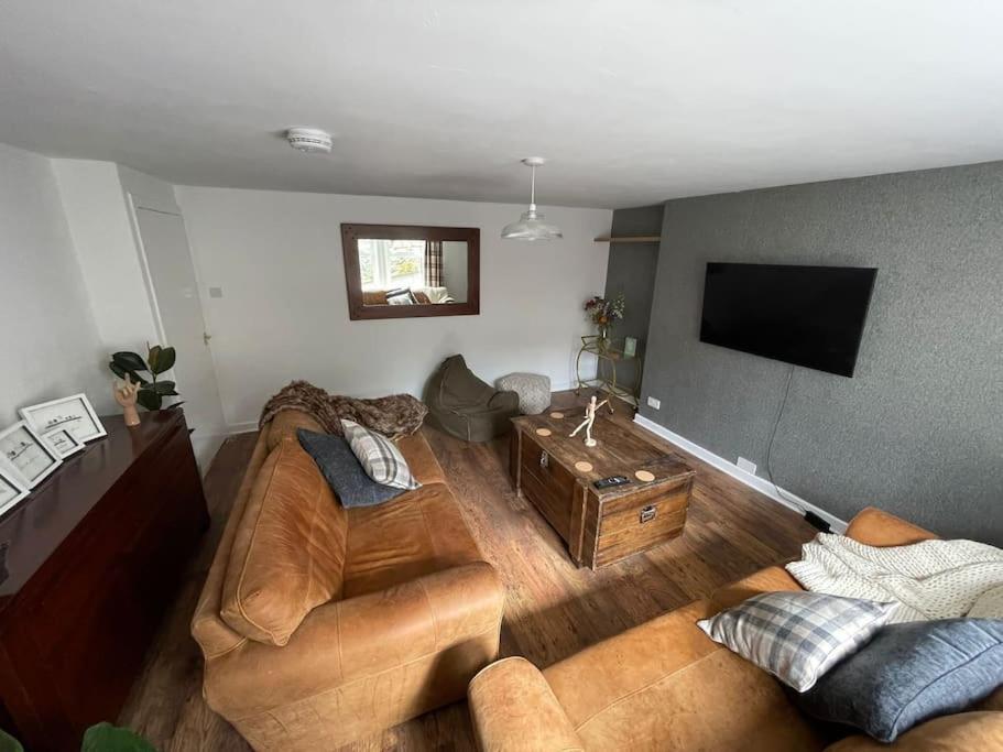 Honeycomb Cottage Newburgh  Esterno foto