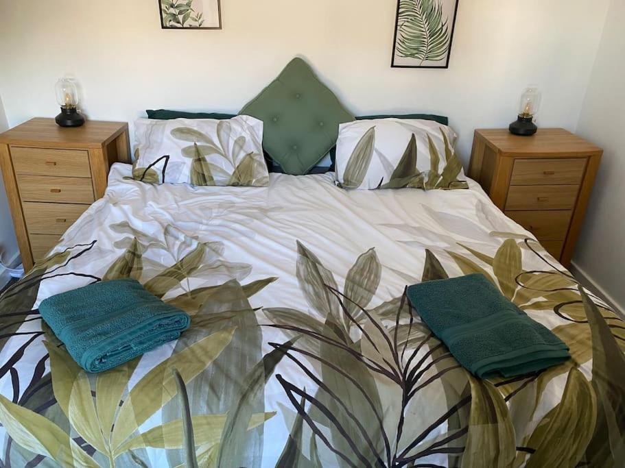 Honeycomb Cottage Newburgh  Esterno foto
