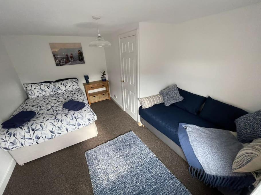 Honeycomb Cottage Newburgh  Esterno foto