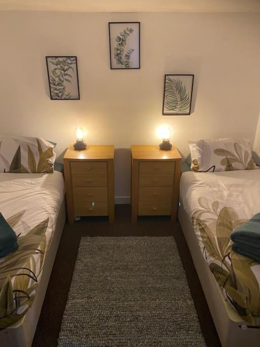 Honeycomb Cottage Newburgh  Esterno foto