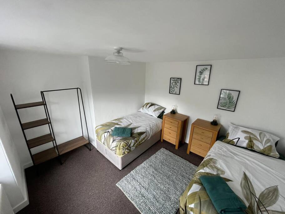 Honeycomb Cottage Newburgh  Esterno foto