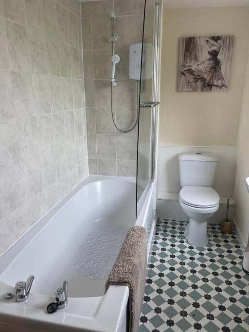 Honeycomb Cottage Newburgh  Esterno foto