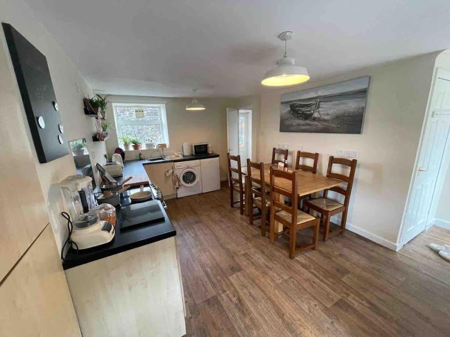 Honeycomb Cottage Newburgh  Esterno foto