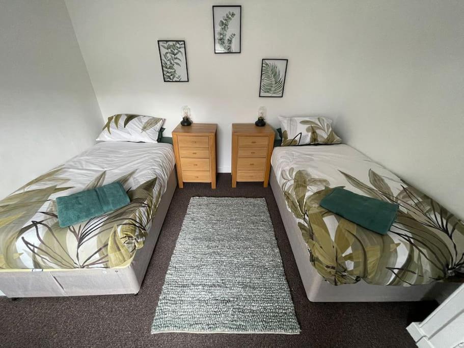 Honeycomb Cottage Newburgh  Esterno foto