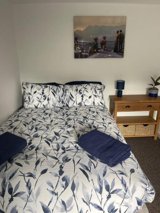 Honeycomb Cottage Newburgh  Esterno foto