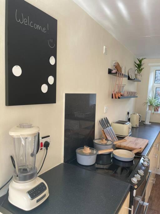 Honeycomb Cottage Newburgh  Esterno foto