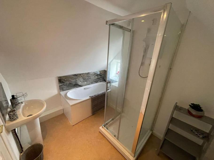 Honeycomb Cottage Newburgh  Esterno foto