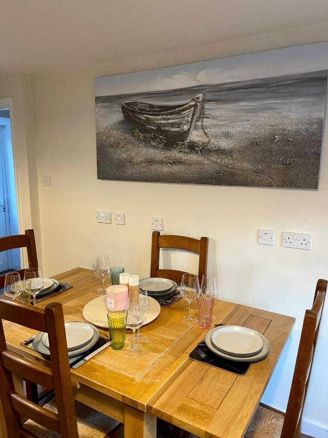 Honeycomb Cottage Newburgh  Esterno foto