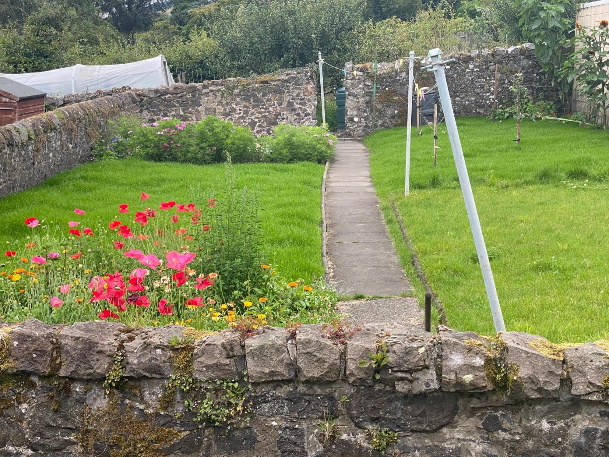 Honeycomb Cottage Newburgh  Esterno foto